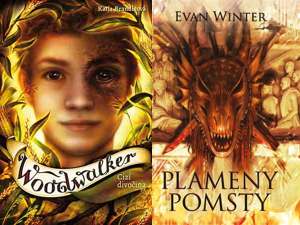 Fantasy série pro děti i dospělé