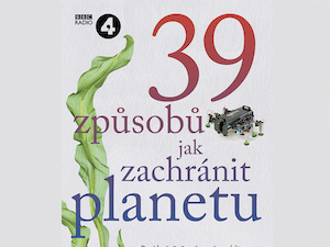 Získejte návod, jak zachránit planetu