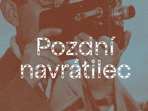 Seznamte se s povídkami a novelami Mavis Gallantové