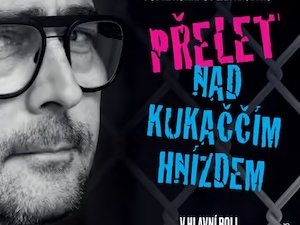 Charismatický rebel a manipulativní zdravotní sestra