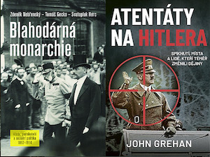 Historické okénko