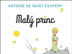 Vyhrajte nové vydání Malého prince