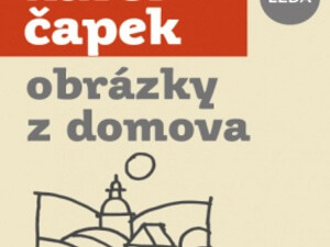 Čapkova klasika v novém kabátě