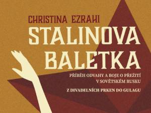 Zahrajte si o životní příběh baletky Niny Anisimovové