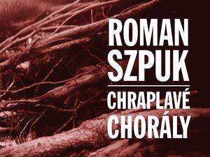Zpátky do šumavských lesů!
