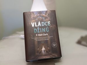 Magie není na hraní