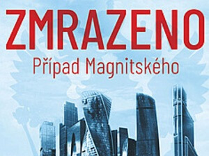 Ukázka z knihy Zmrazeno (Bill Browder)