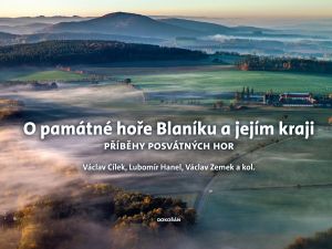 Tajemství hory Blaníku