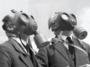 Čtenářská recenze: Kdy vypukne válka? 1938. Studie o krizi (Piotr M. Majewski)