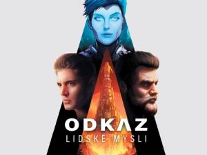 Zahrajte si o sci-fi souboj lidstva o vlastní planetu