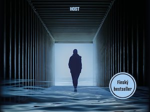 Získejte první případ komisařky Pihlajové