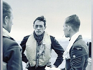 Zápisky vojenského kaplana