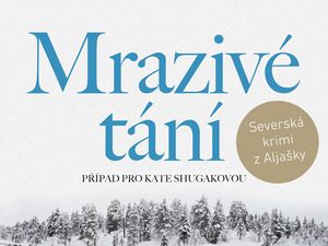 7. díl série s Kate Shugakovou pro fanoušky krimi