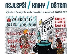 Nejlepší knihy dětem: 36 knih, které potěší malé i velké čtenáře