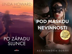 Pod stromeček: romantika s napětím