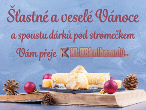Vánoční přání