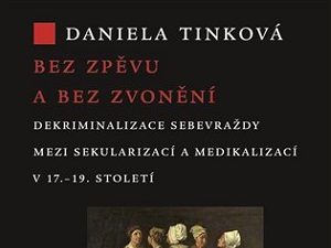 Pohled na sebevraždy v průběhu staletí