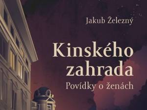 Vyhrajte povídkovou knihu, ve které hrají hlavní roli ženy