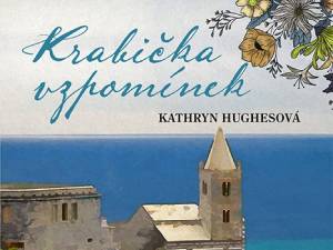 Ukázka z knihy Krabička vzpomínek (Kathryn Hughesová)