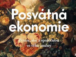 Svět, kterému vládnou peníze