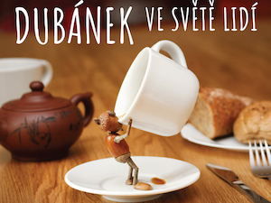 Zahrajte si o dubánkův únos mezi lidi