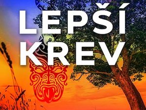 Získejte případ rituálního sériového vraha