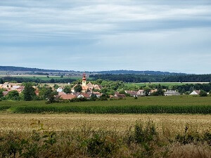 Polomka, část 1.