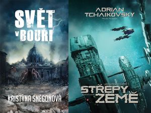 Svět po apokalypse