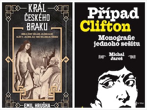 Historie brakové literatury u nás