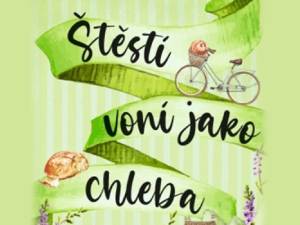 Získejte román vonící chlebem a skotským deštěm