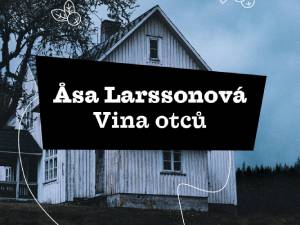 Získejte závěr série s prokurátorkou Rebeckou Martinssonovou
