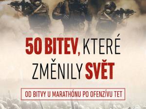 Zahrajte si o významné bitvy v dějinách lidstva