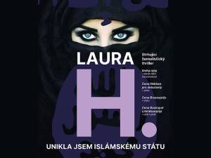 Zasoutěžte si o skutečný příběh Laury H.