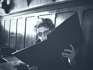 Biografické fragmenty