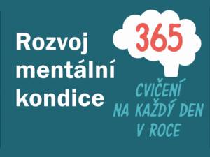 Vyhrajte aktivity na procvičování mentální kondice