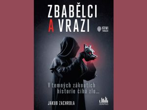 Získejte thriller, v němž se nepřátelé mění ve spojence