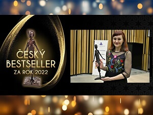 Český bestseller 2022