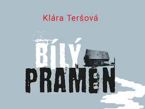 Hedvika Wunderlich: dívka z pohraničí