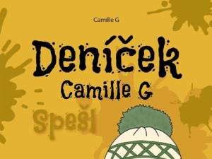 Zahrajte si o nové svérázné příhody Camille G.
