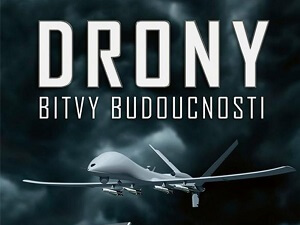 Dronům patří budoucnost