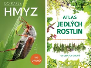 S atlasy za poznáním přírody