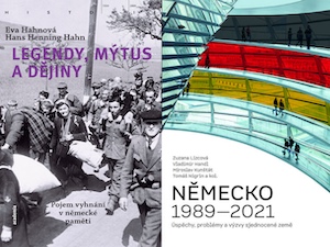 Německo včera i dnes