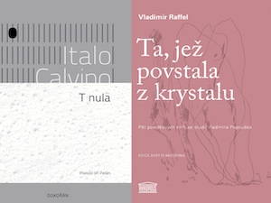 Čtení pro uspěchané – povídky