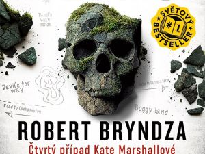 Ukázka z knihy Ďáblova cesta (Robert Bryndza)
