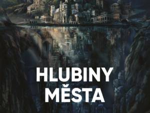 Fantastické procházky městy s českými autory