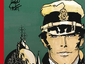 Komiksové pátrání po záhadném talismanu