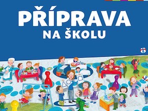 Zábavné hry pro budoucí prvňáčky