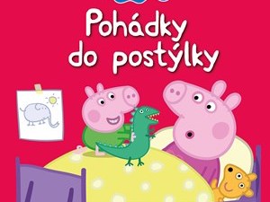 Pohádkové usínání