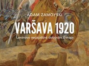 Jak Lenin nedobyl Evropu
