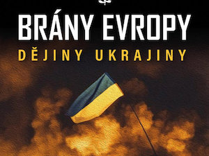 Ukrajina: brána mezi Východem a Západem